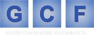 Groby Commercial Flooring Logo